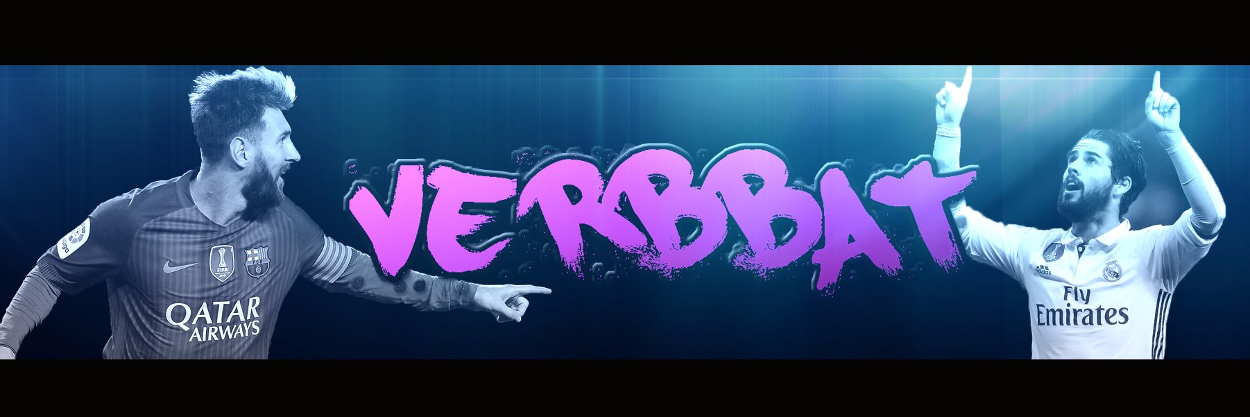 verbbat's profile banner image