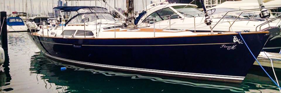 SailPrincessM's profile banner image
