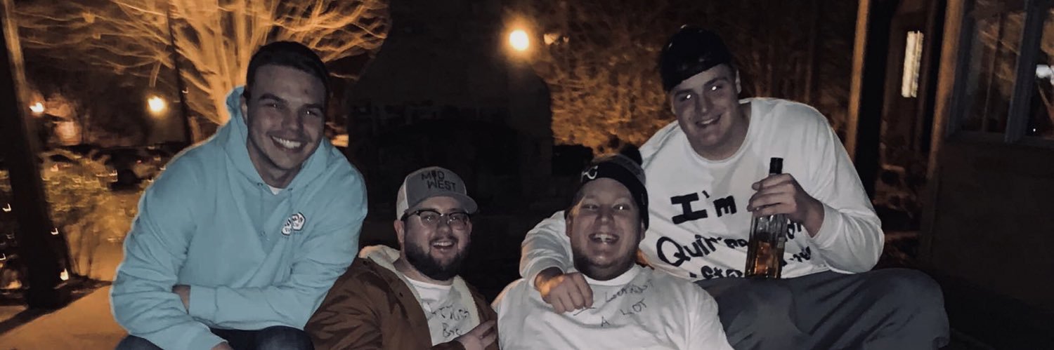 LaneEggers's profile banner image