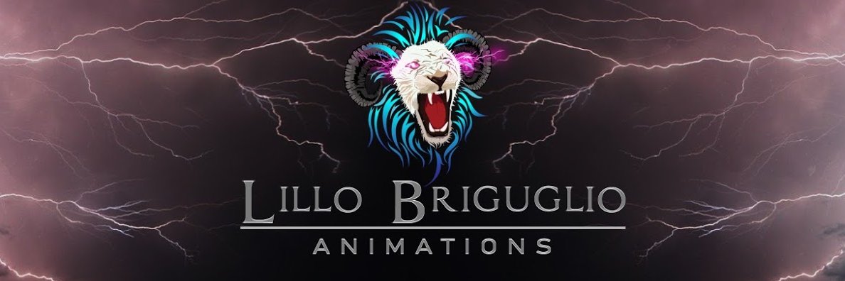 Lillo Briguglio banner
