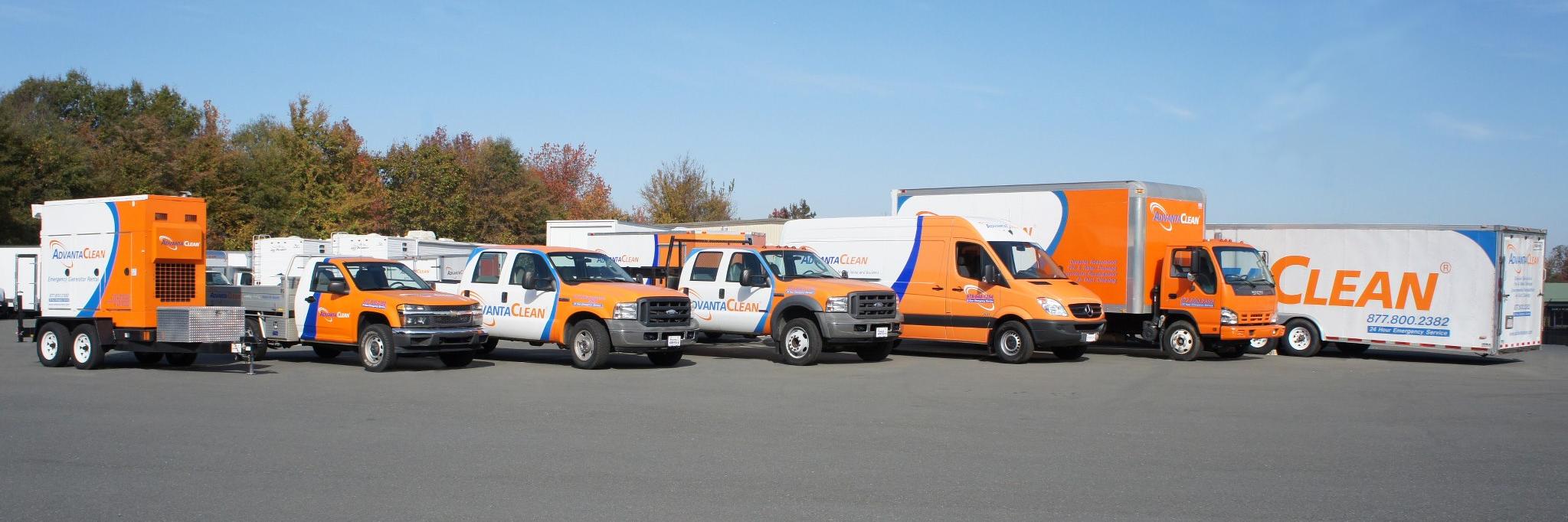 AdvantaCleanMia's profile banner image