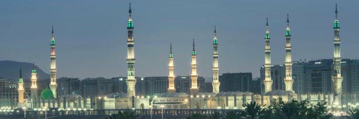 fahad_alsuhaimi's profile banner image