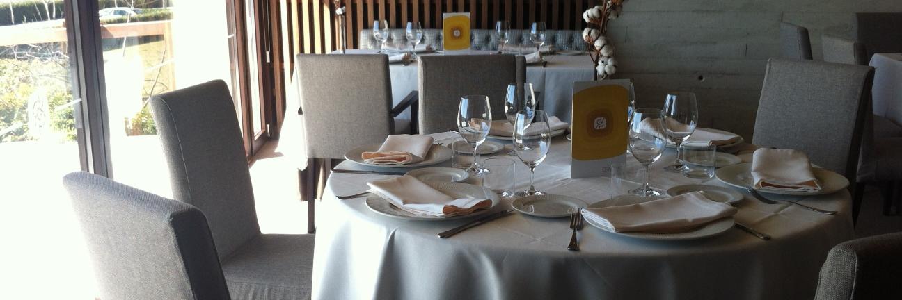 Restaurante Rivas banner