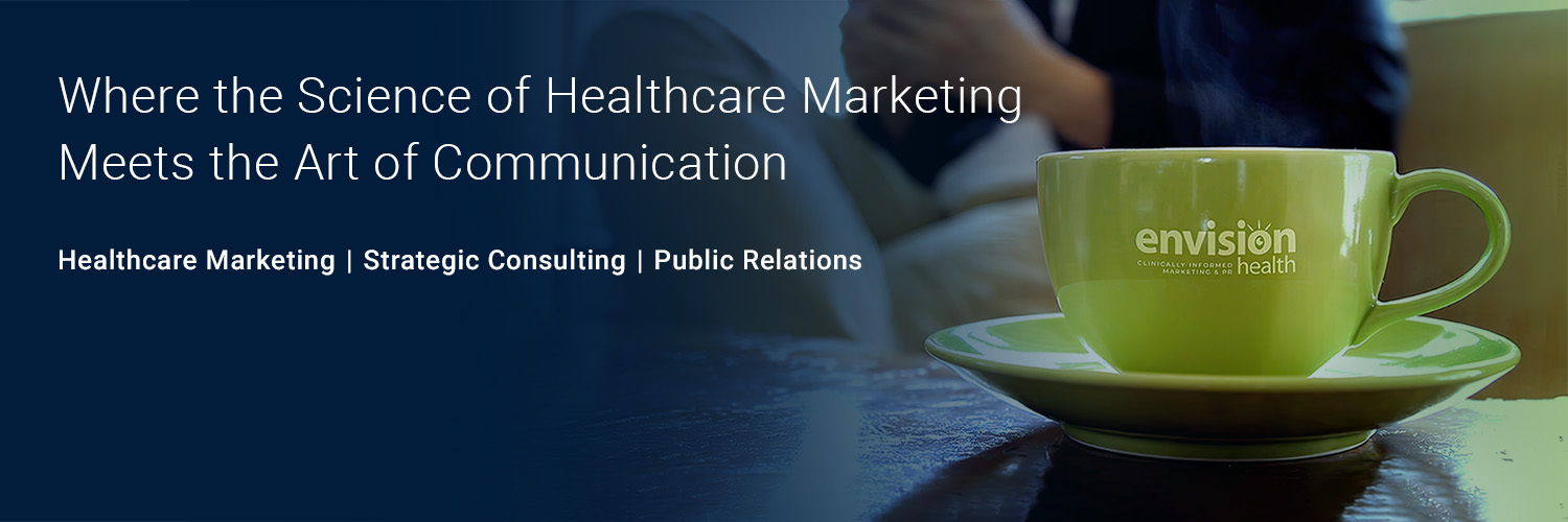 Envision Health banner