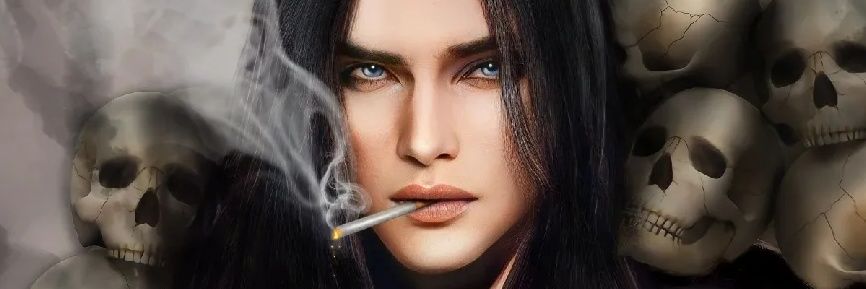 HyvariV's profile banner image