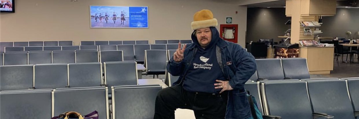 serranodave67's profile banner image