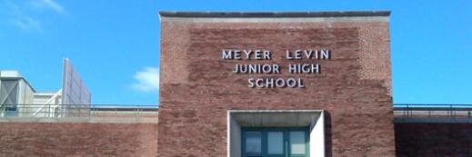 RealMeyerLevin's profile banner image