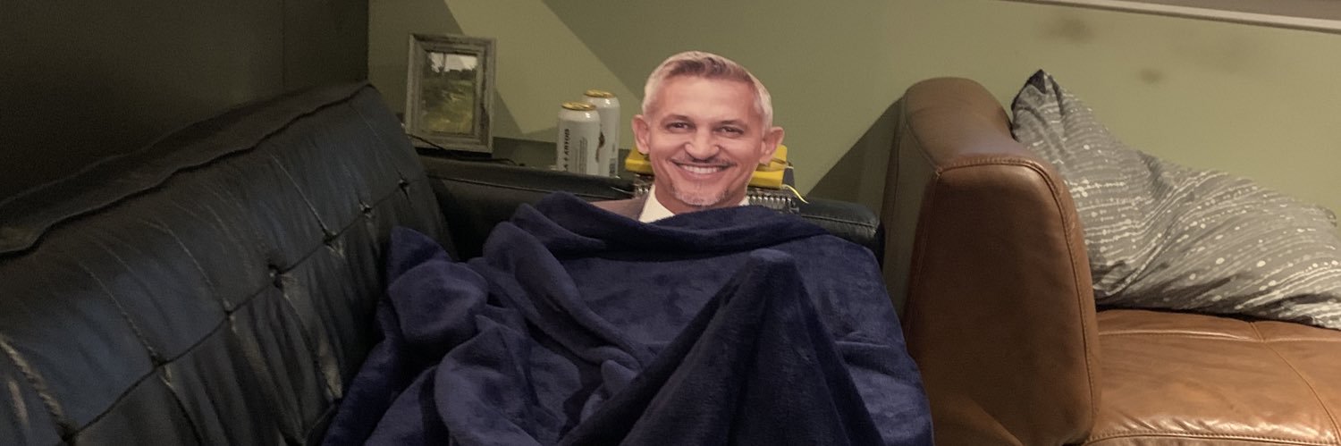 TheRealFegen's profile banner image