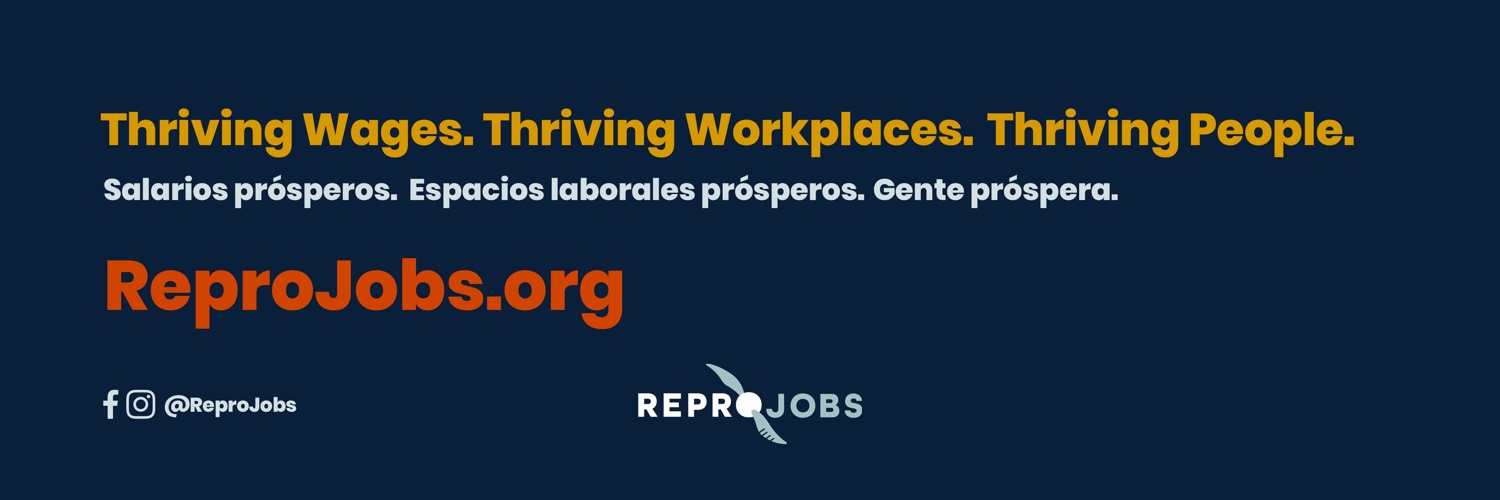 ReproJobs banner