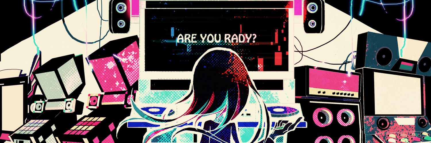 mitsu3_haya's profile banner image