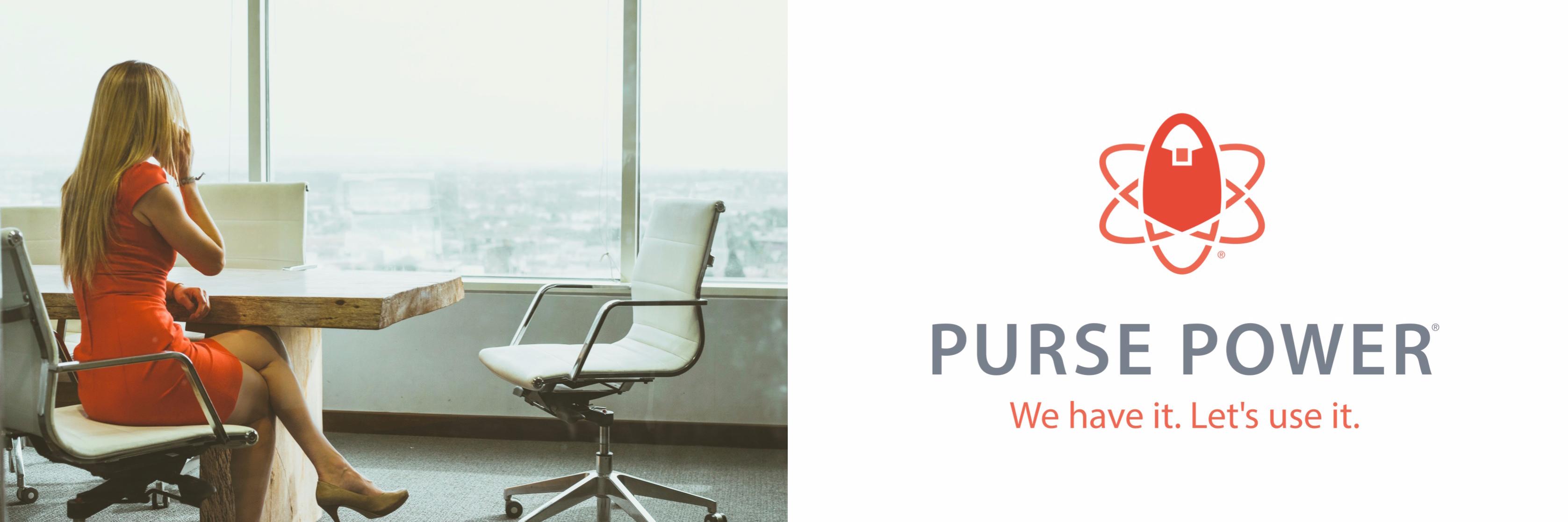 Purse Power, Inc. banner