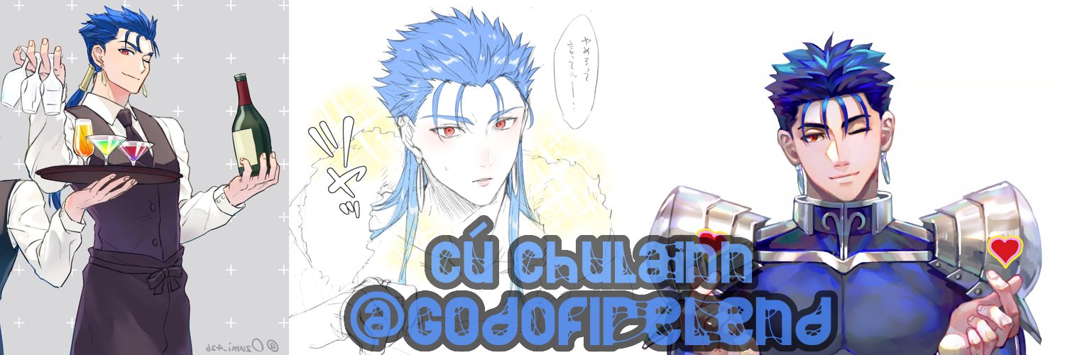 GodOfIrelend's profile banner image