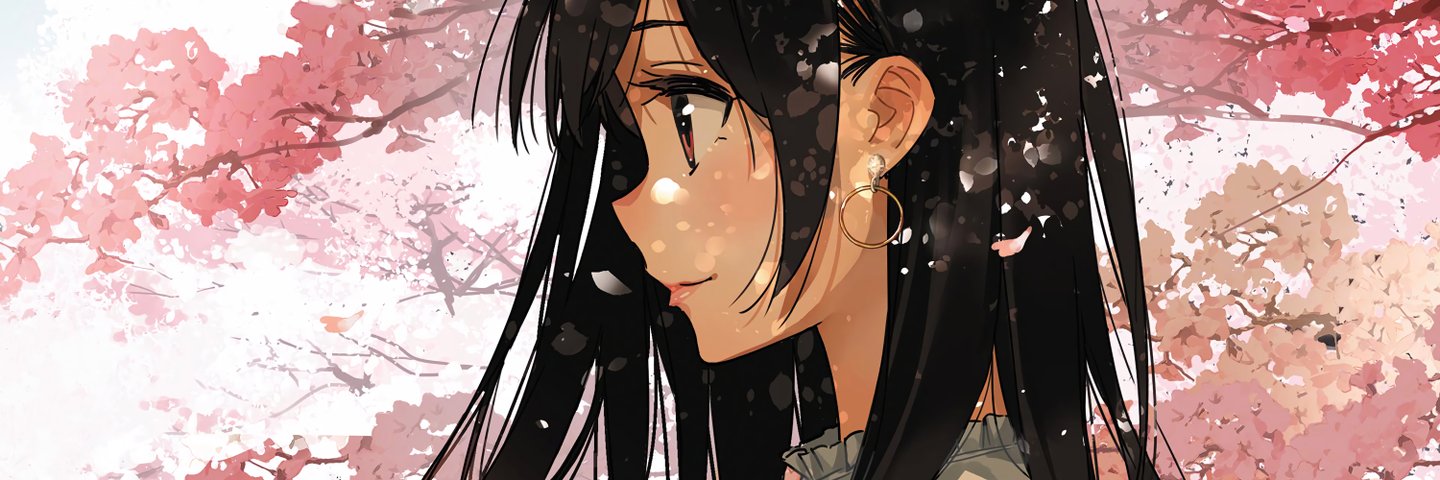 Chizuru_Aka's profile banner image