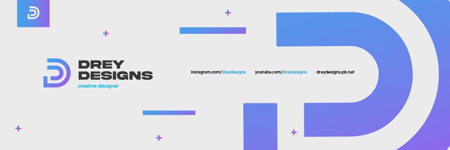 dreydesigns banner