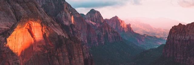 TaylorLuksic's profile banner image