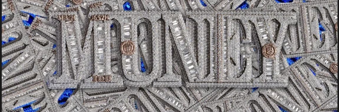 Young trap nigga💰 banner