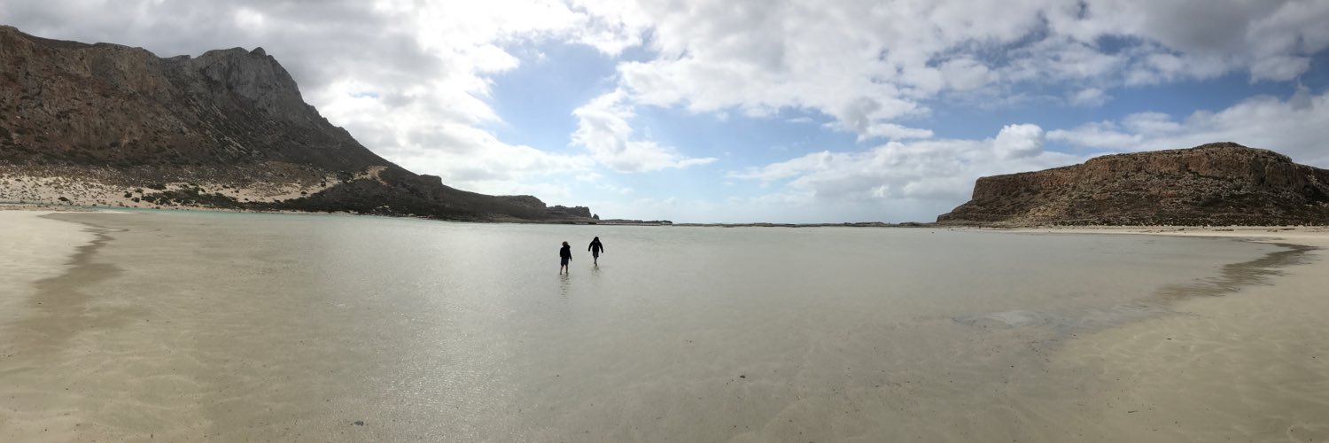 Christian Heisig banner