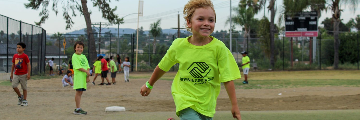 BGCVista's profile banner image