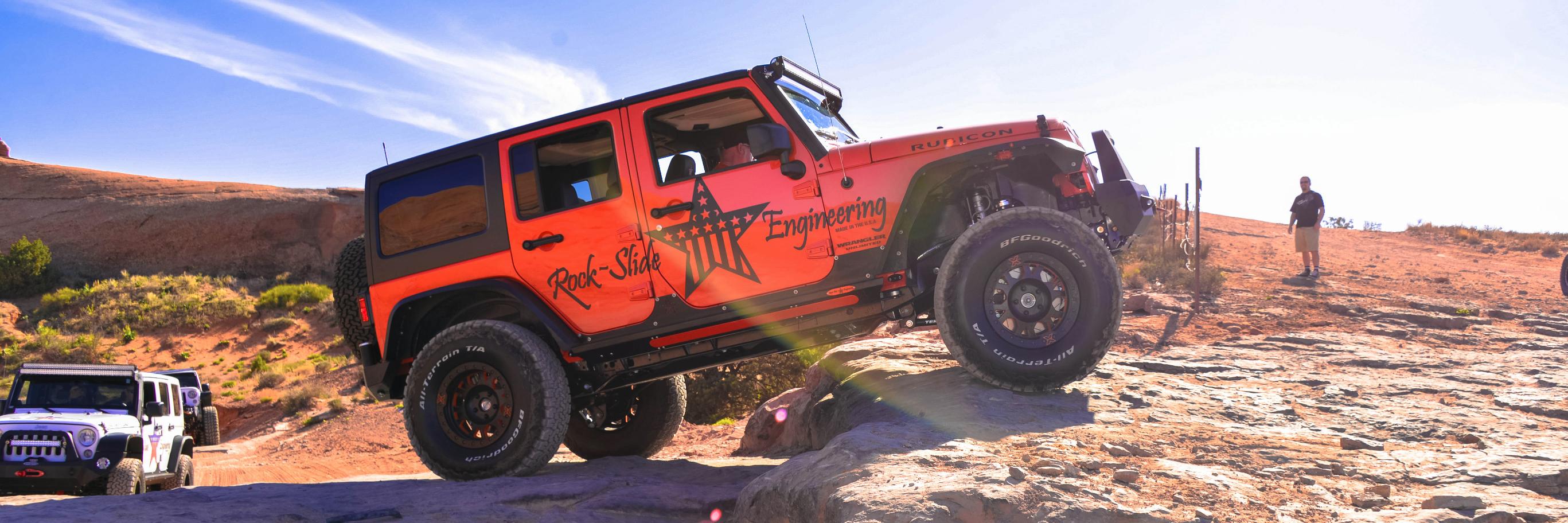 RockSlideEngineering banner
