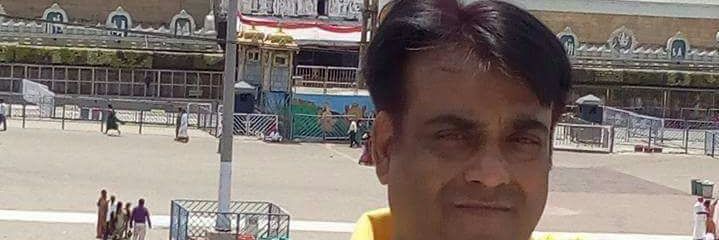 rakesh081's profile banner image