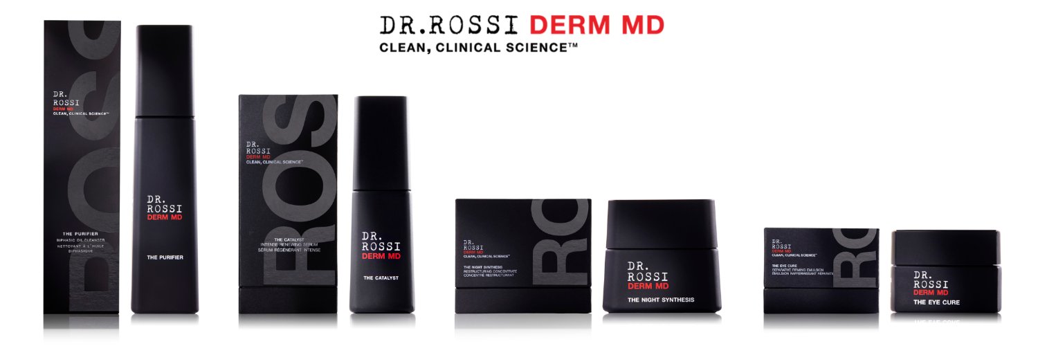 rossidermmd's profile banner image