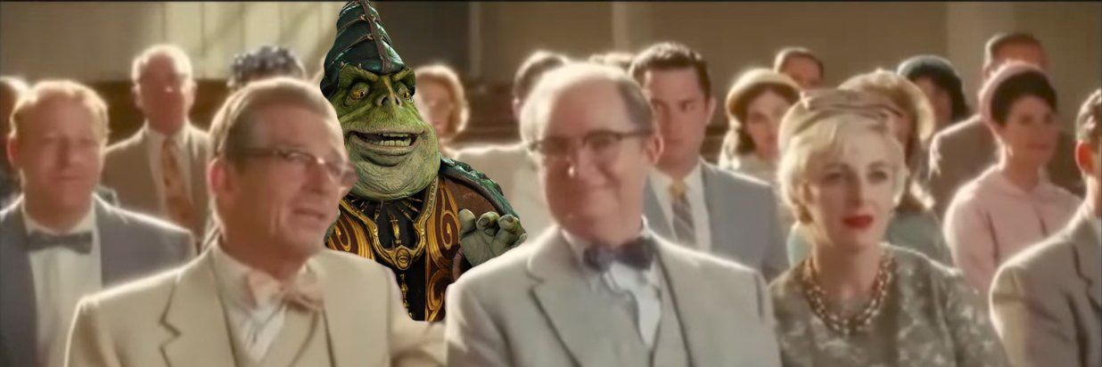 FoulHowell's profile banner image