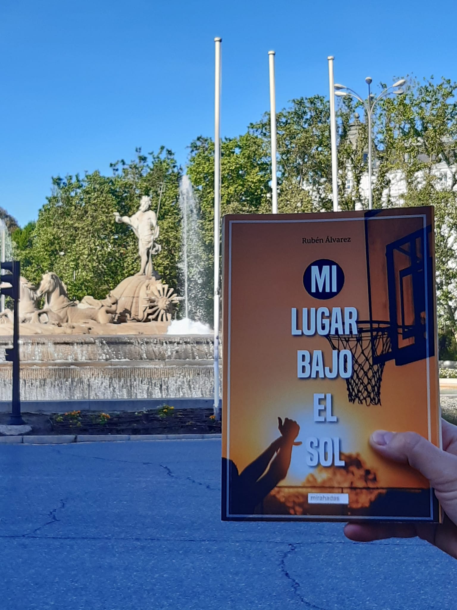 Rubén Alvarez Moreno banner