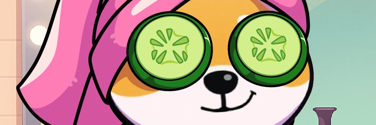 Tina Kamp💹🧲 banner