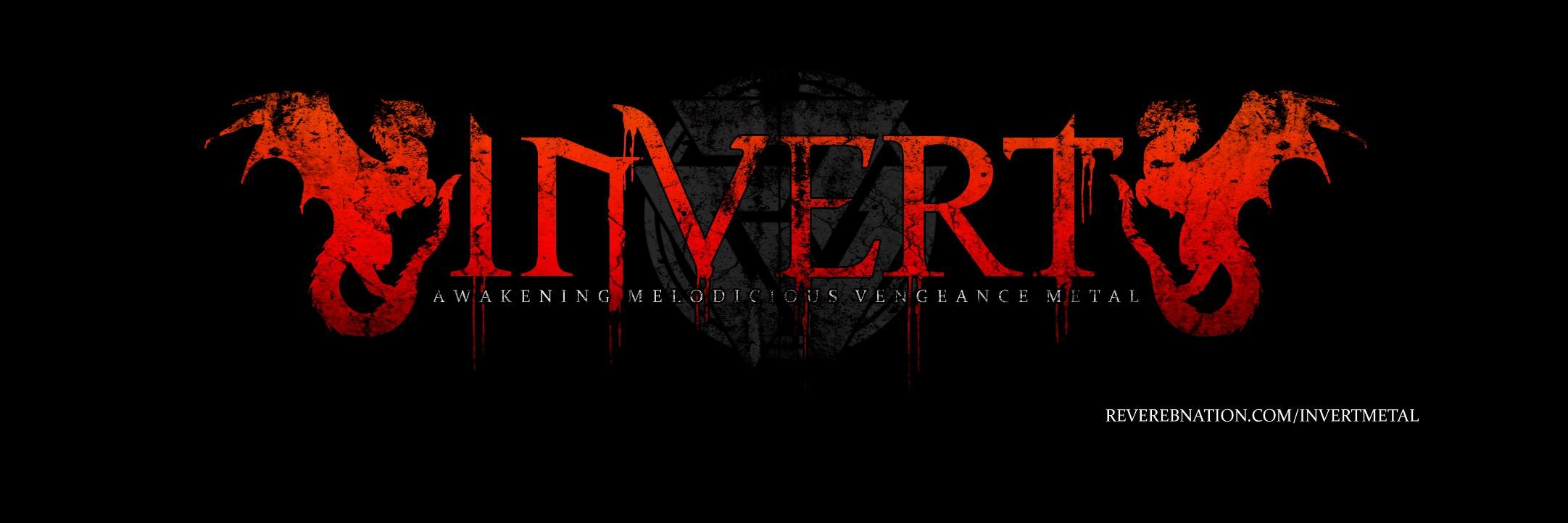 Invert banner