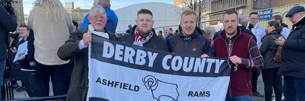 RBooth9 Profile Banner