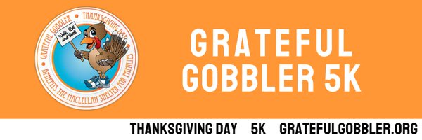 gratefulgobbler Profile Banner