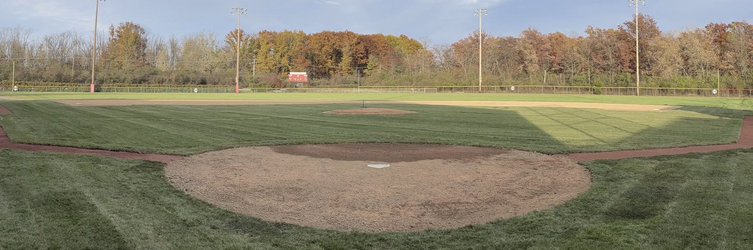 TPHS Baseball banner