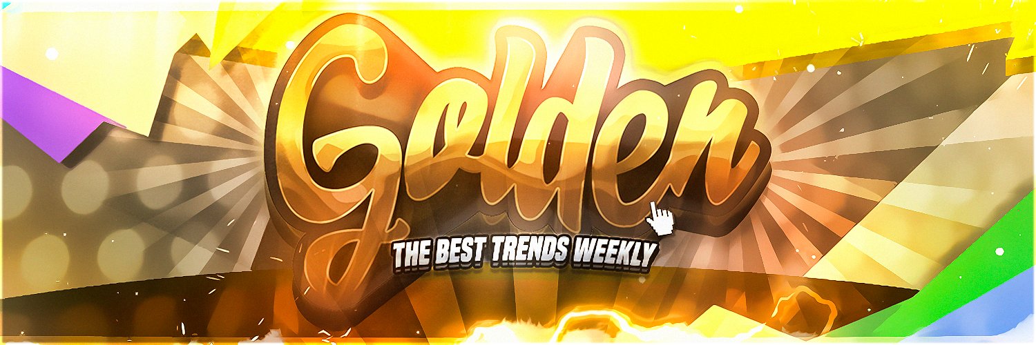 GoldenGunsGames's profile banner image