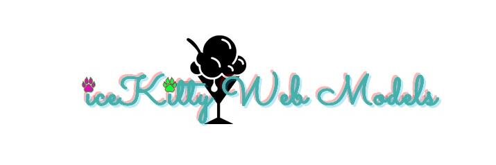 IceKittyModels's profile banner image