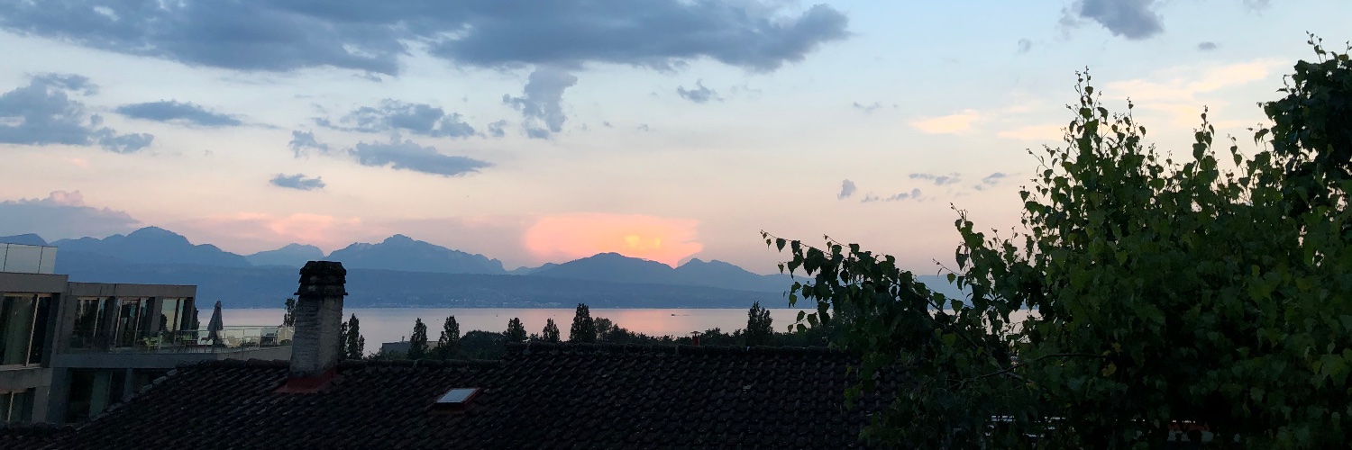 Sabine Süsstrunk banner