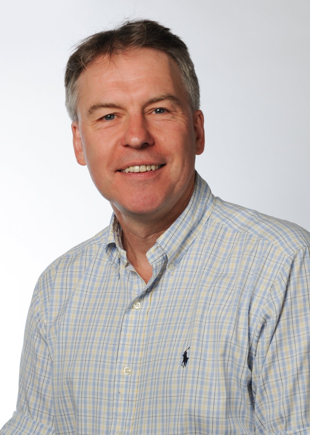 Paul Richmond banner