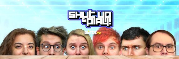 loukajvalley's profile banner image