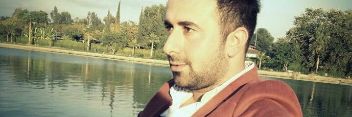 keremtkdmr's profile banner image