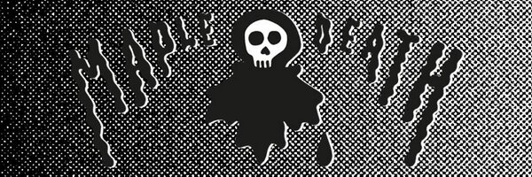 mapledeath Profile Banner