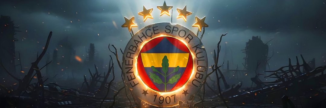 💛 Fenerbahçe Türkiye'dir 💙 banner