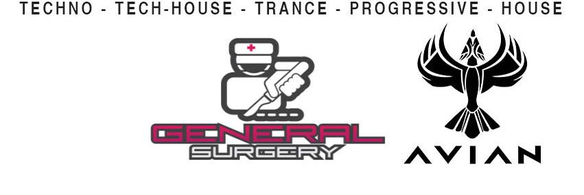 General Surgery Rec banner