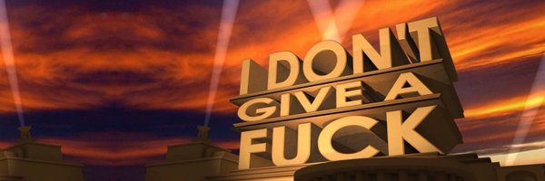 NullFucksGiven Profile Banner