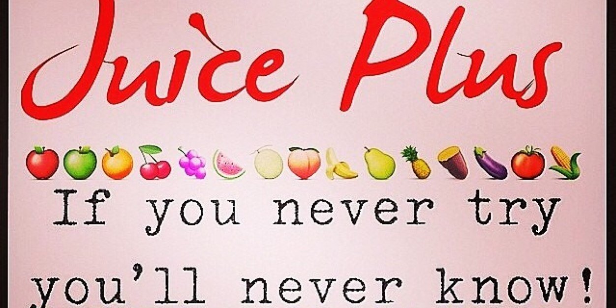 juicePlusRachx's profile banner image