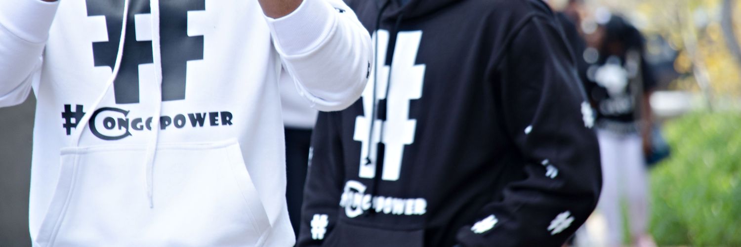 congoPowerGears's profile banner image