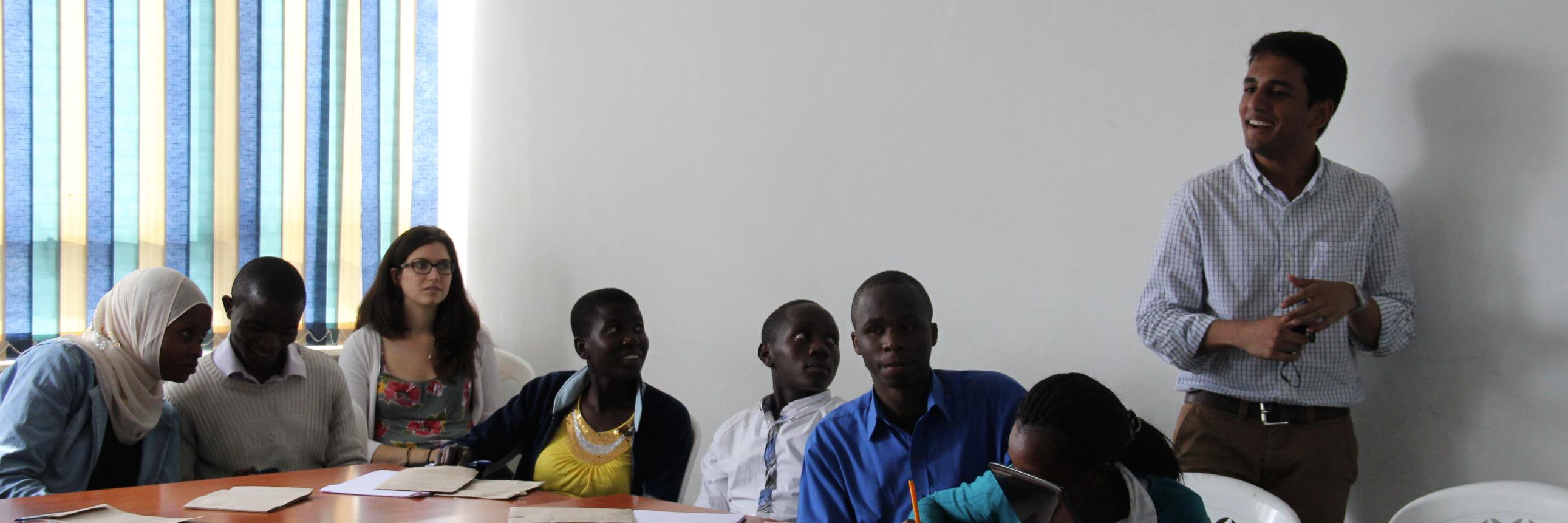 CAUSAL Design banner