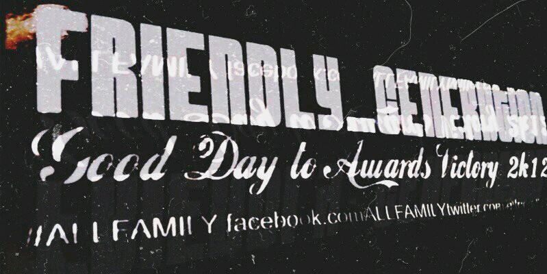 friendly171's profile banner image