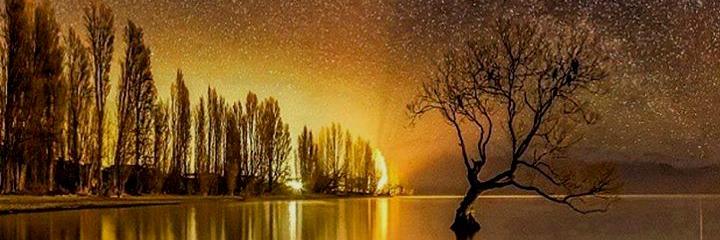 TISBAwards's profile banner image