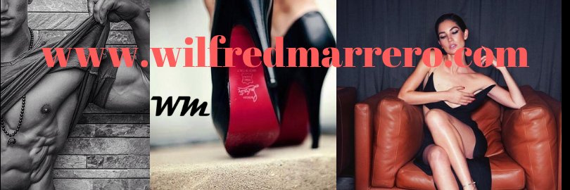 wilfredmarrero's profile banner image