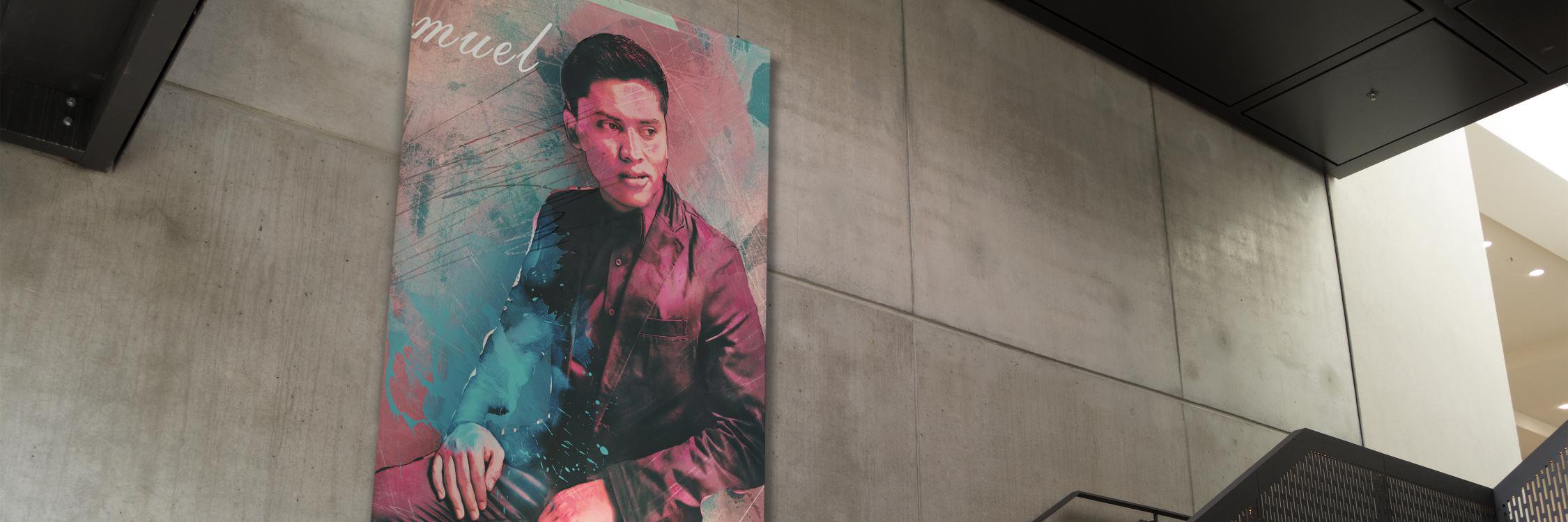 muellum's profile banner image