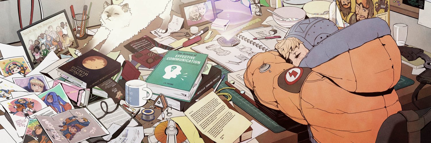 celadonskies's profile banner image